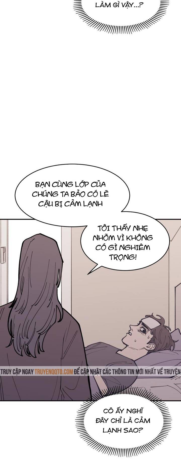 Vampire Family - Chapter 15