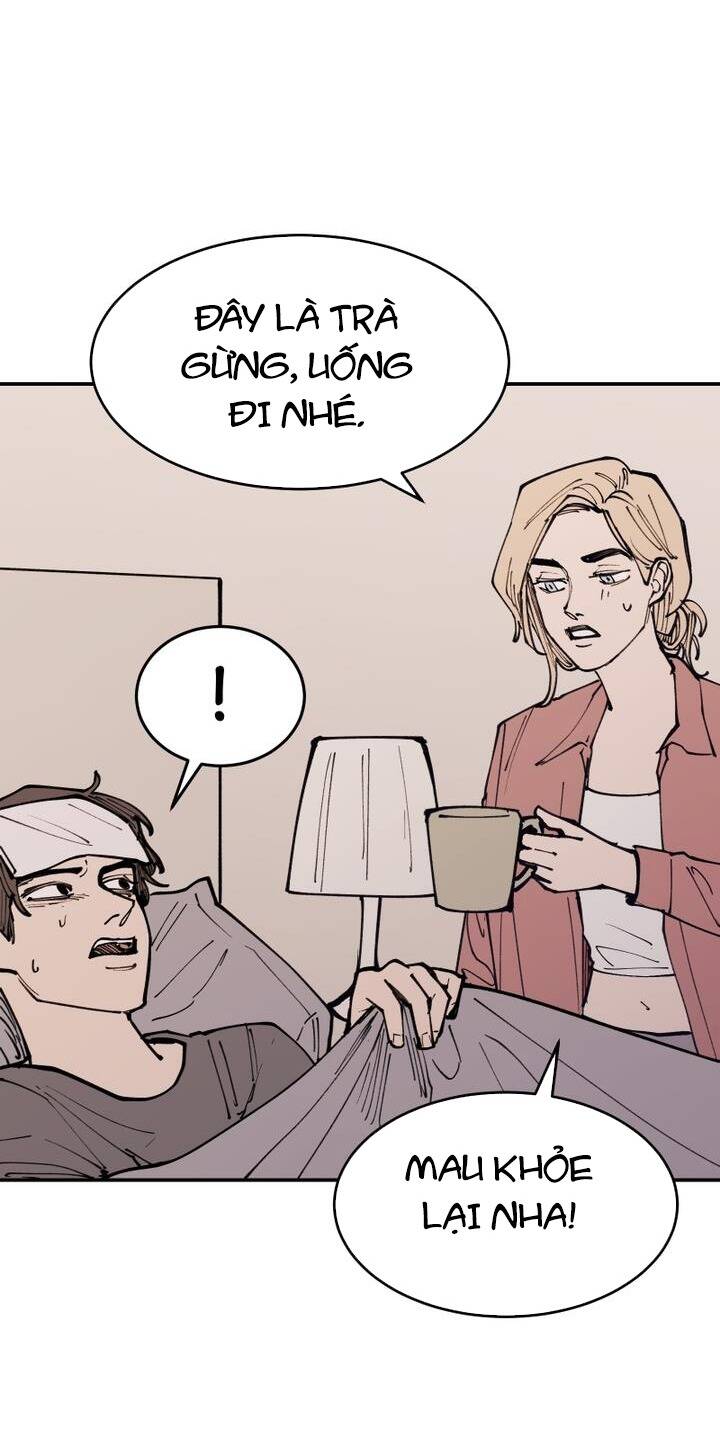 Vampire Family - Chapter 15