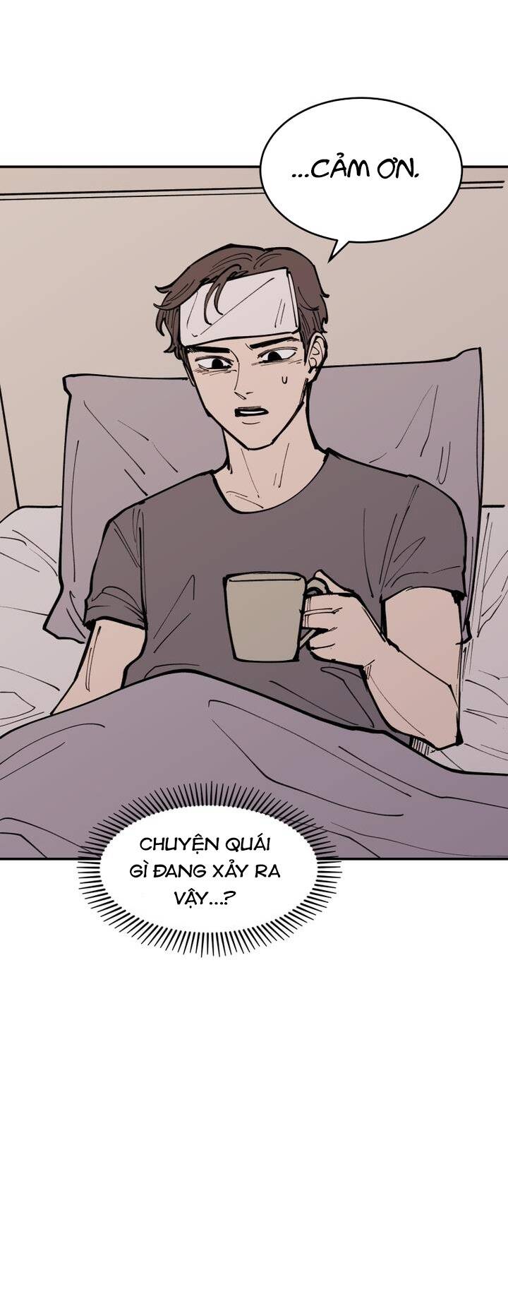 Vampire Family - Chapter 15