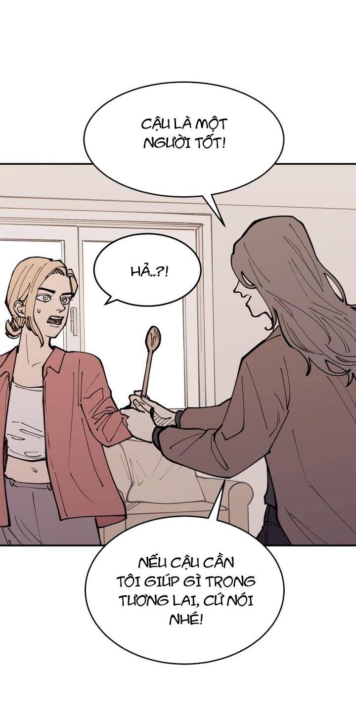 Vampire Family - Chapter 15