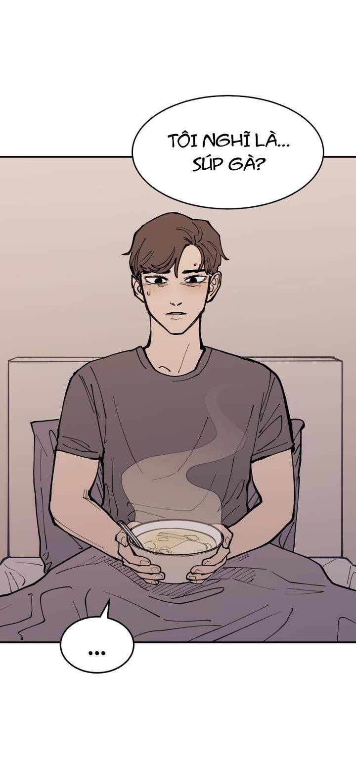Vampire Family - Chapter 15