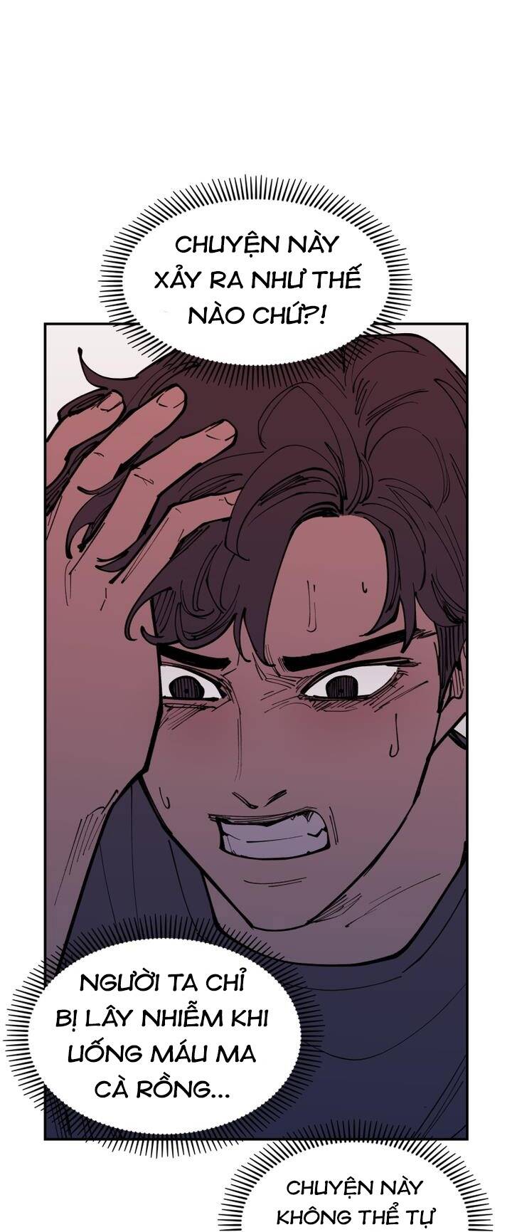 Vampire Family - Chapter 15