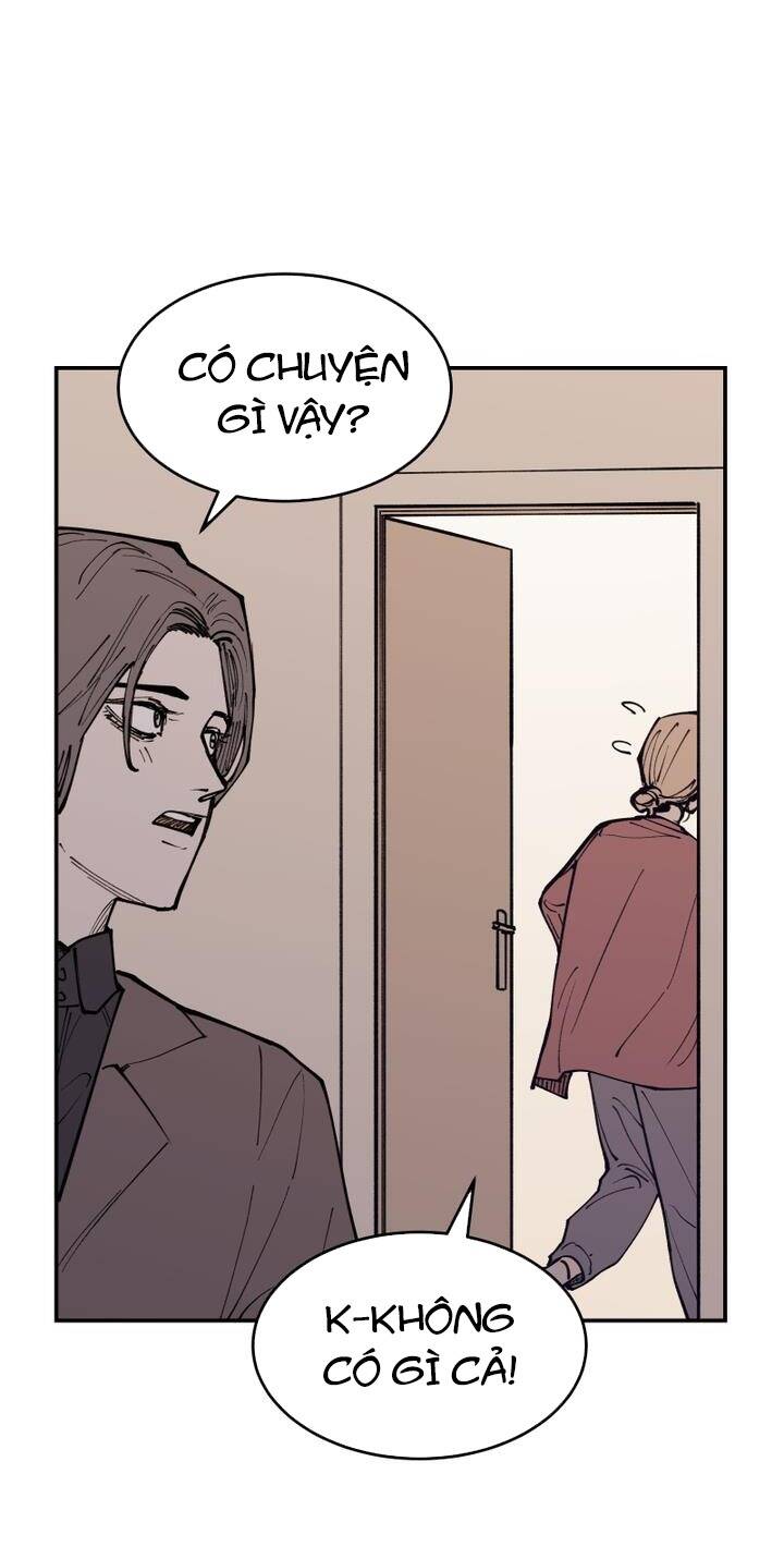 Vampire Family - Chapter 15