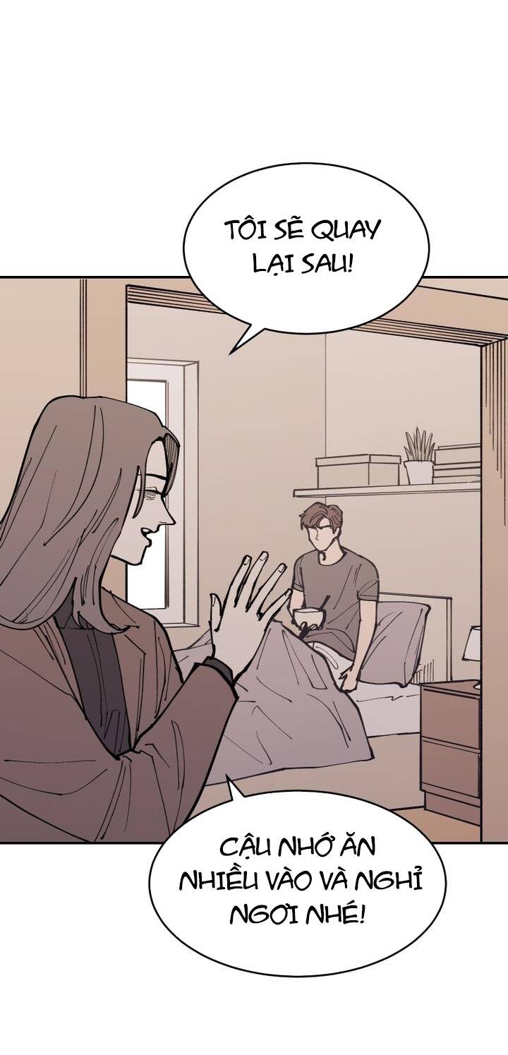Vampire Family - Chapter 15