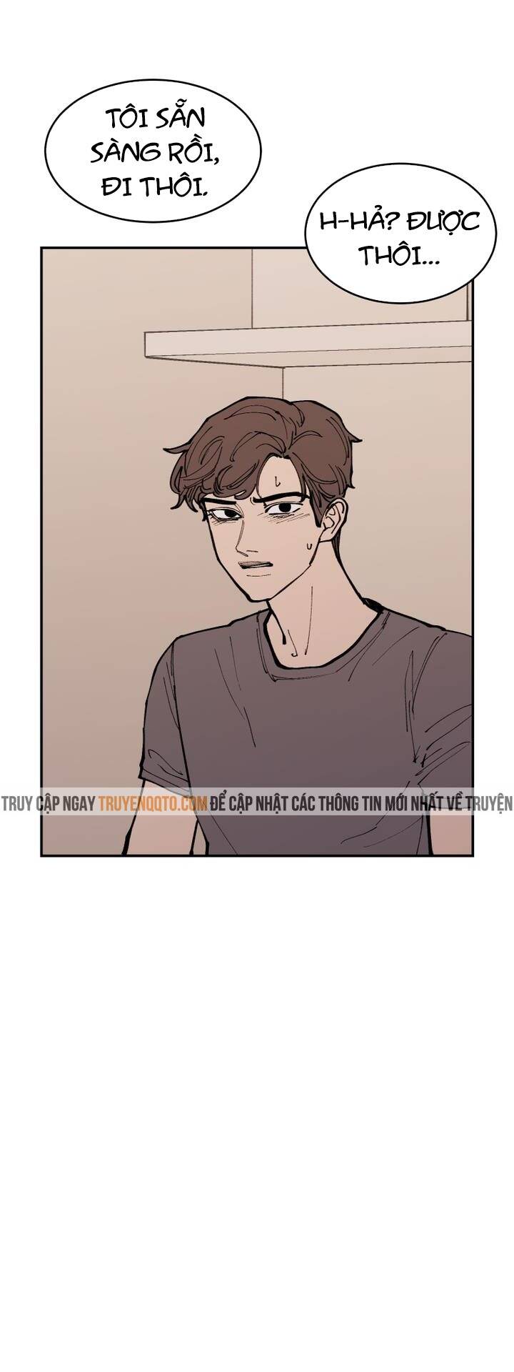 Vampire Family - Chapter 15