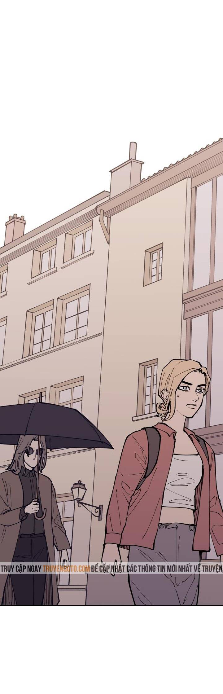 Vampire Family - Chapter 15