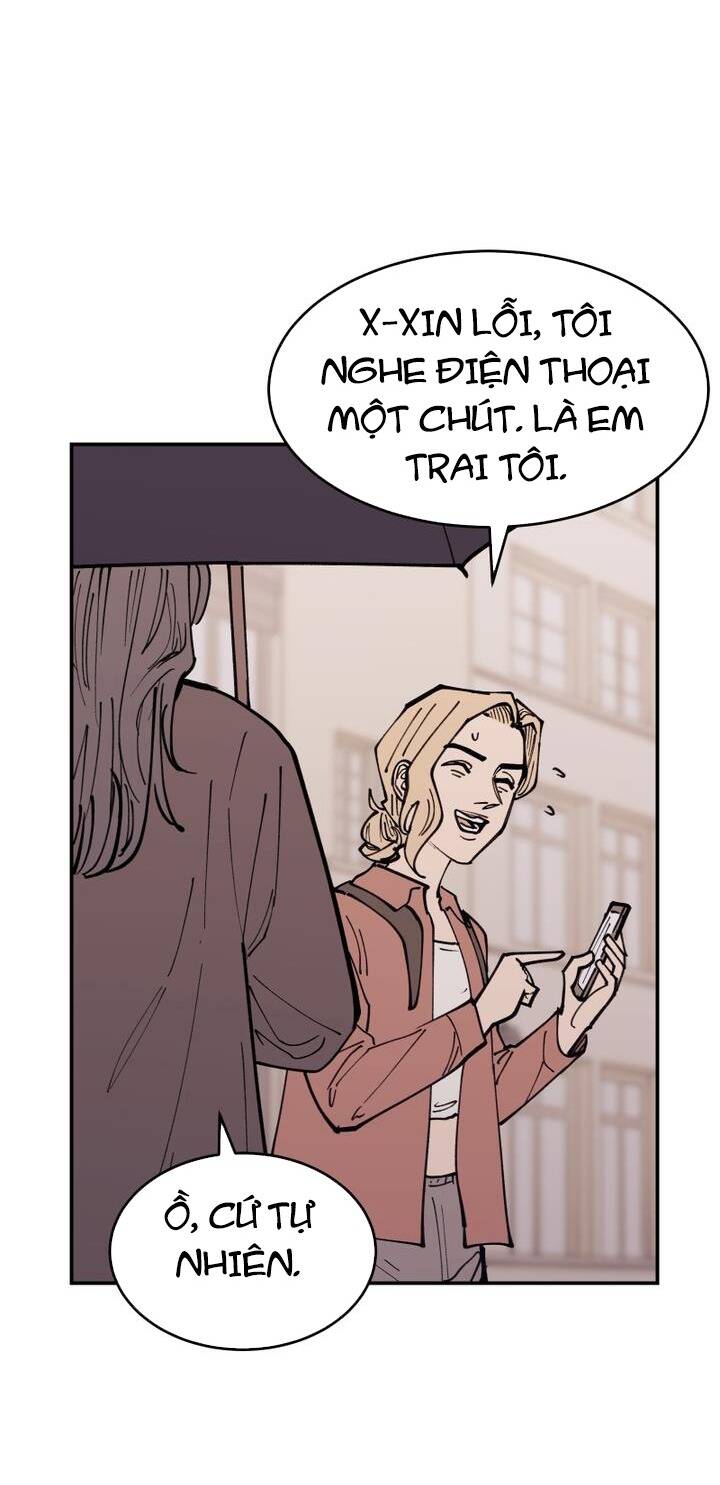 Vampire Family - Chapter 15