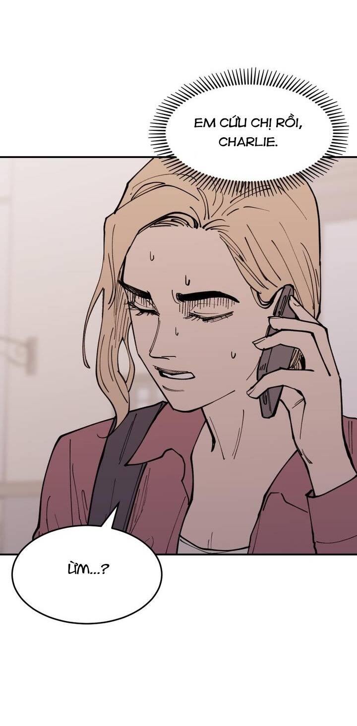 Vampire Family - Chapter 15