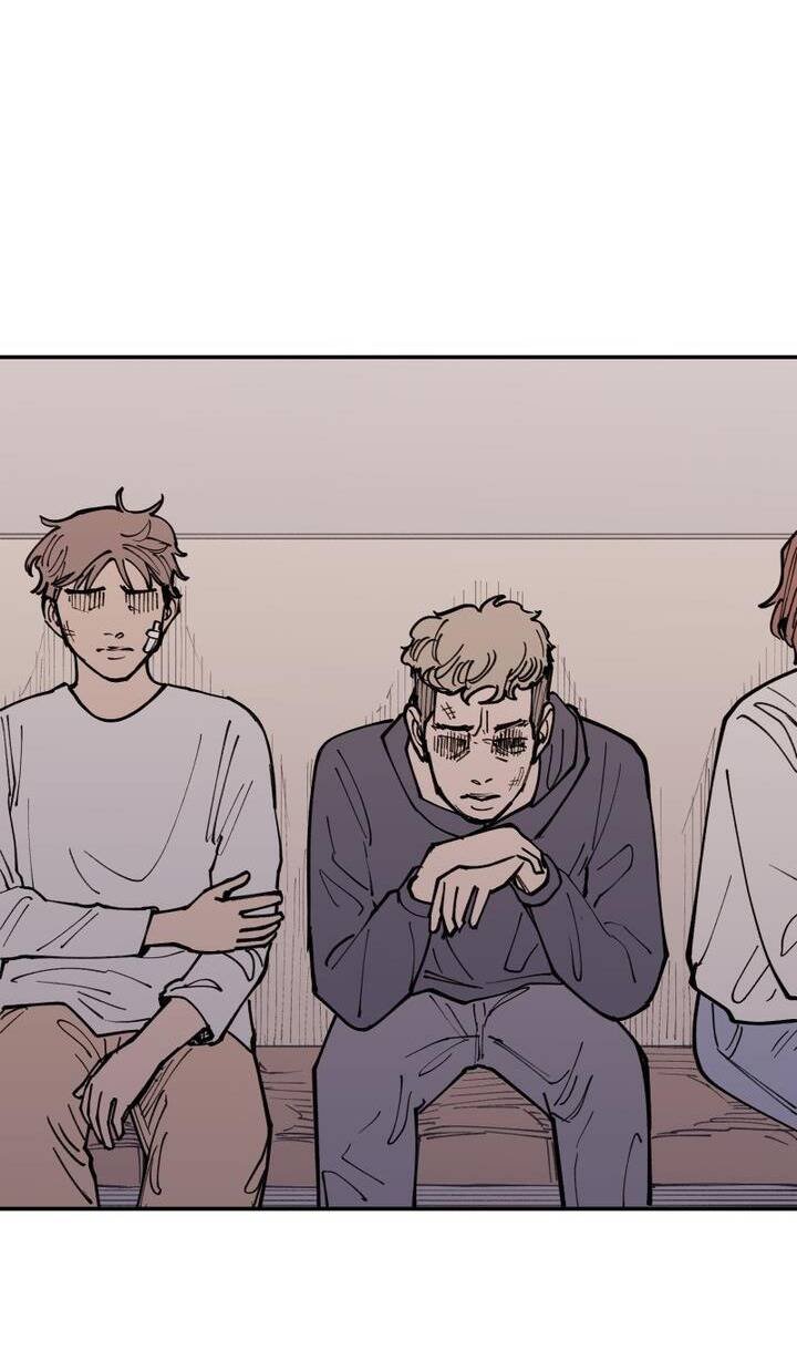 Vampire Family - Chapter 15