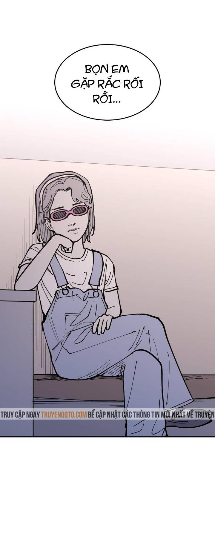 Vampire Family - Chapter 15