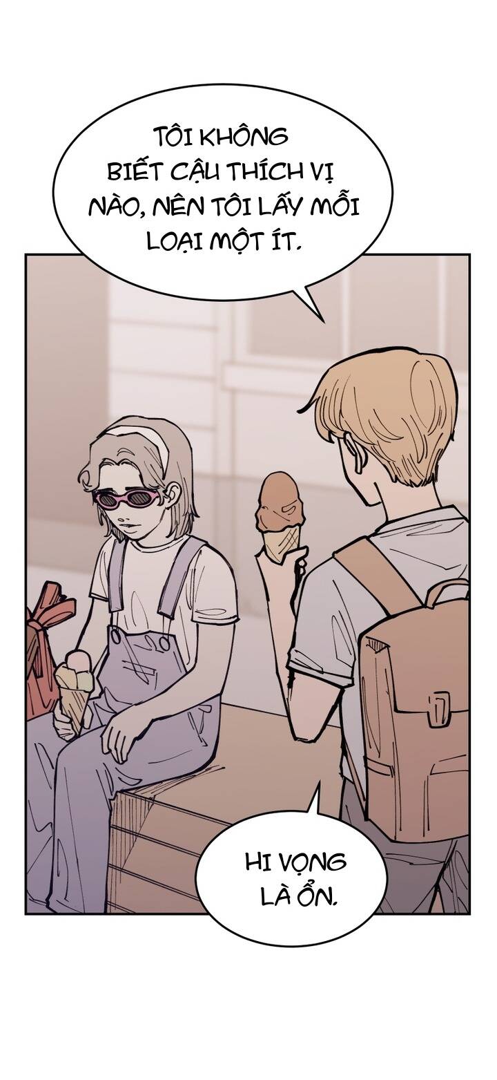 Vampire Family - Chapter 16