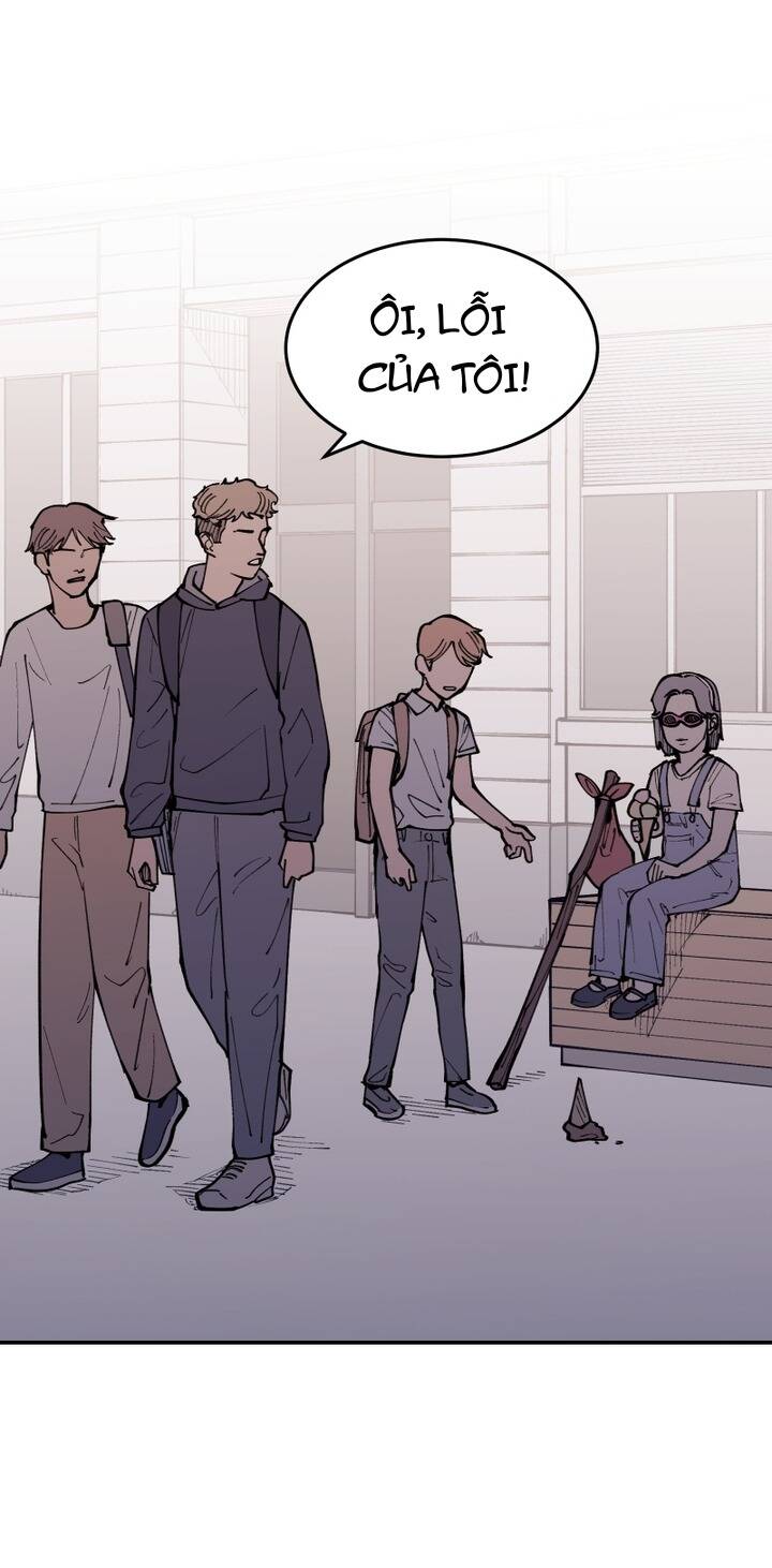 Vampire Family - Chapter 16