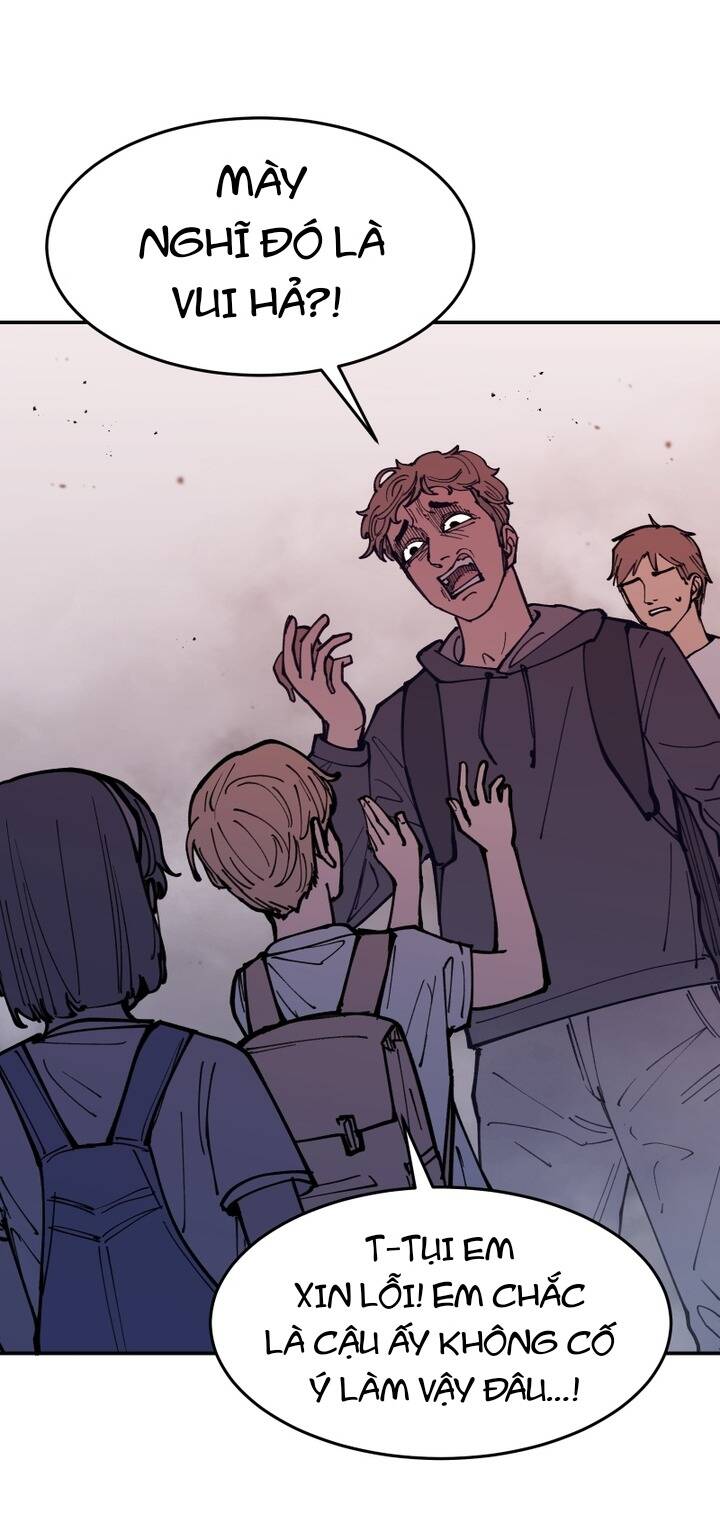 Vampire Family - Chapter 16