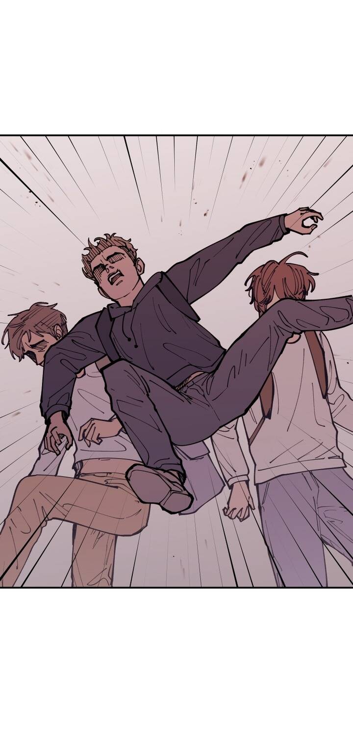 Vampire Family - Chapter 16