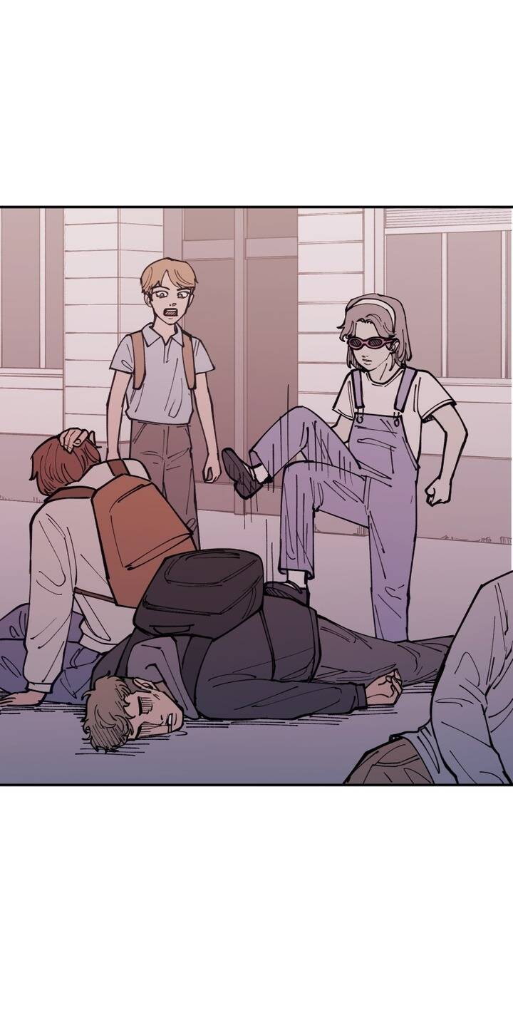 Vampire Family - Chapter 16