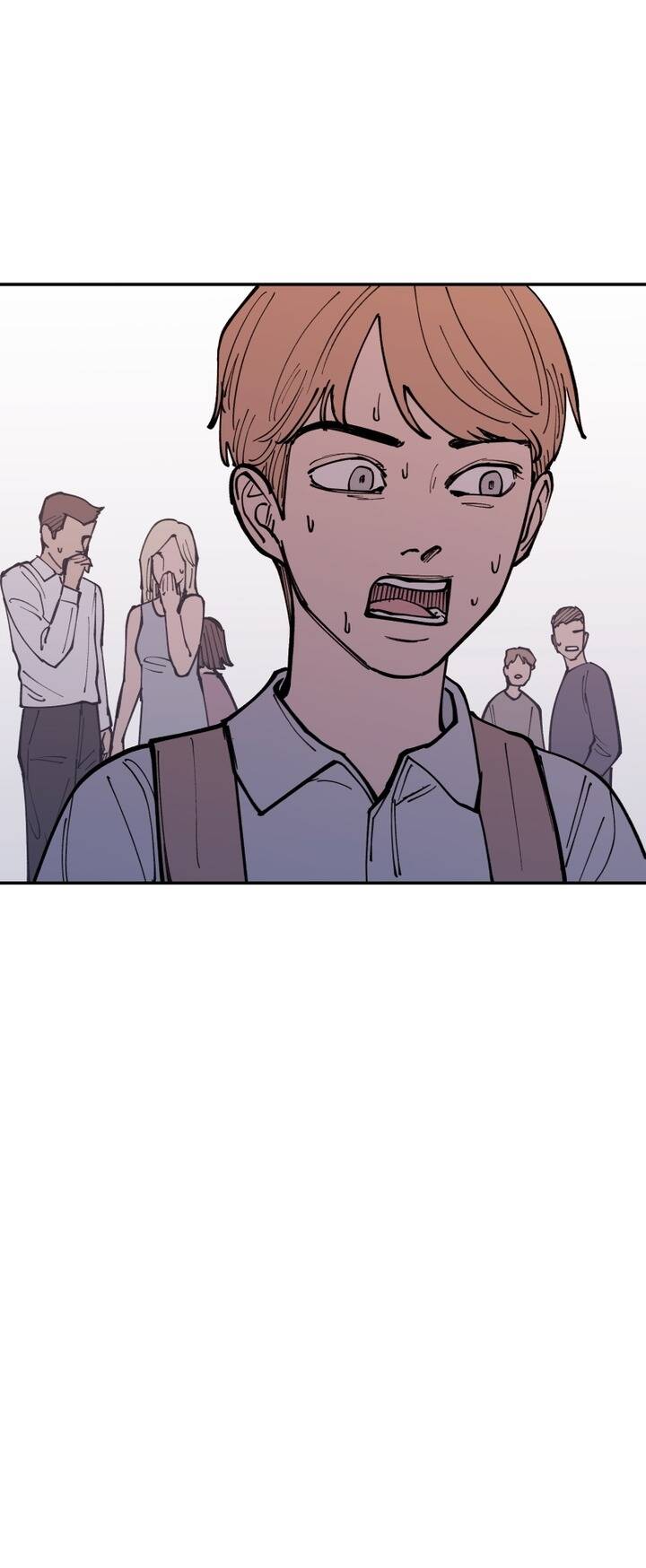 Vampire Family - Chapter 16