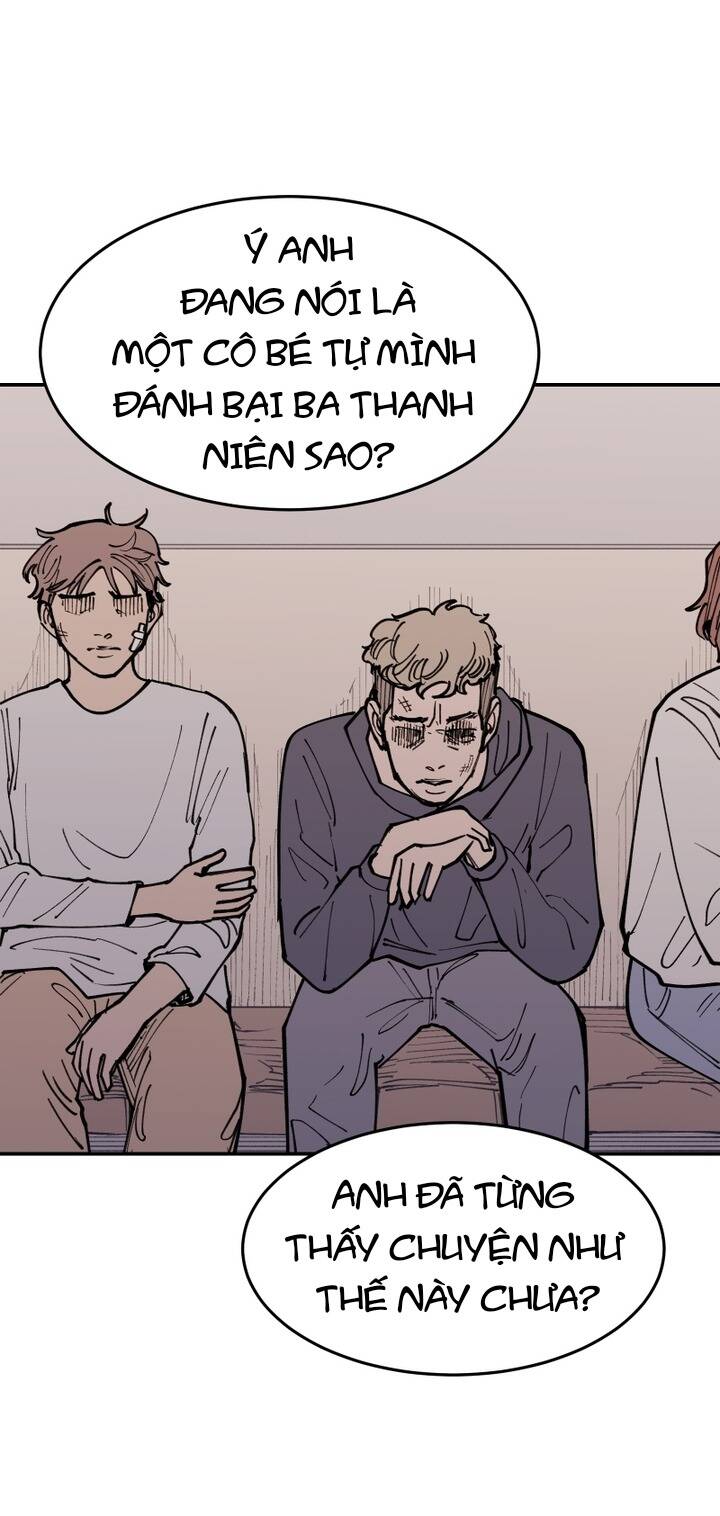 Vampire Family - Chapter 16