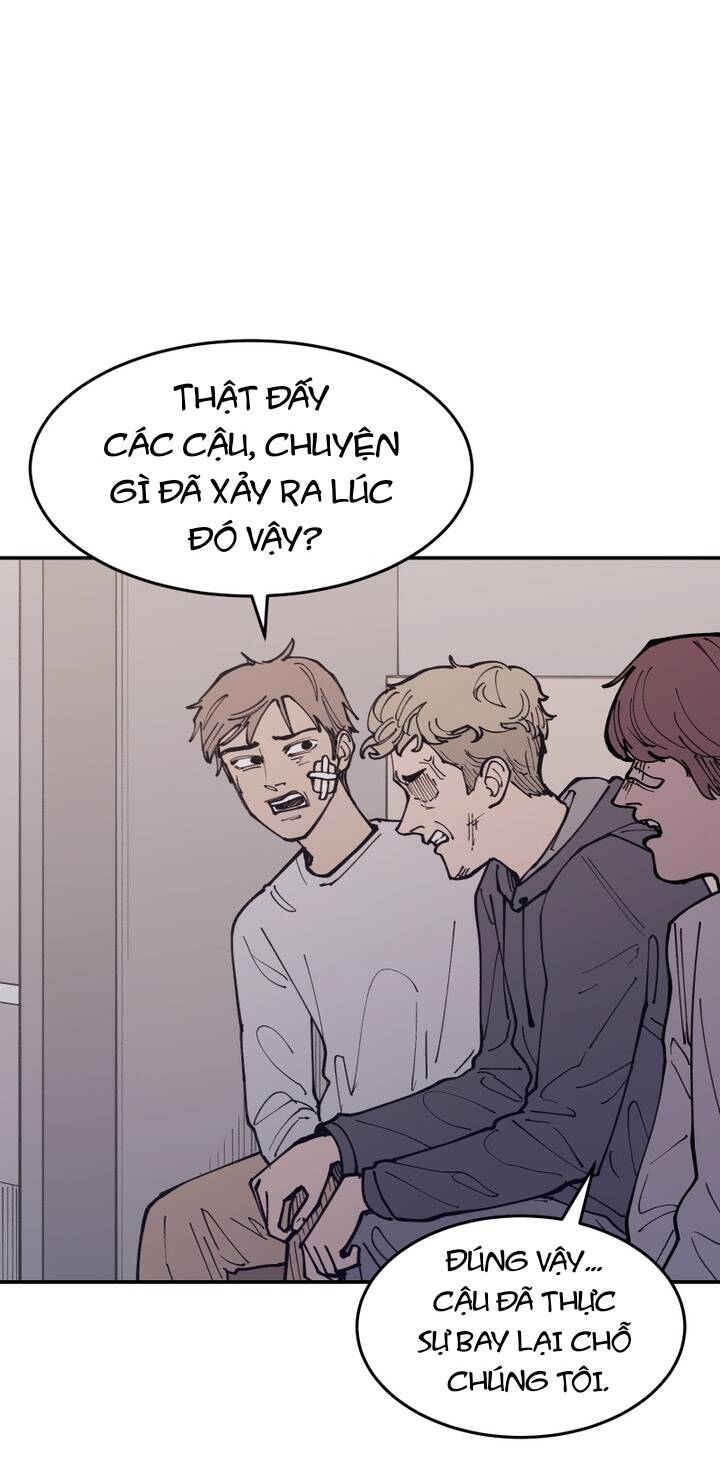 Vampire Family - Chapter 16
