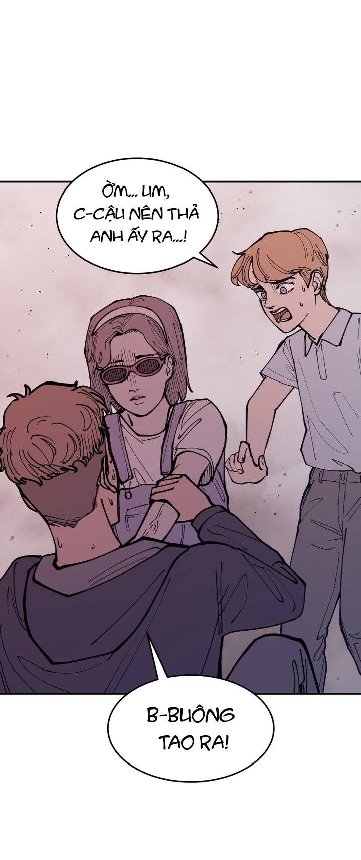 Vampire Family - Chapter 16
