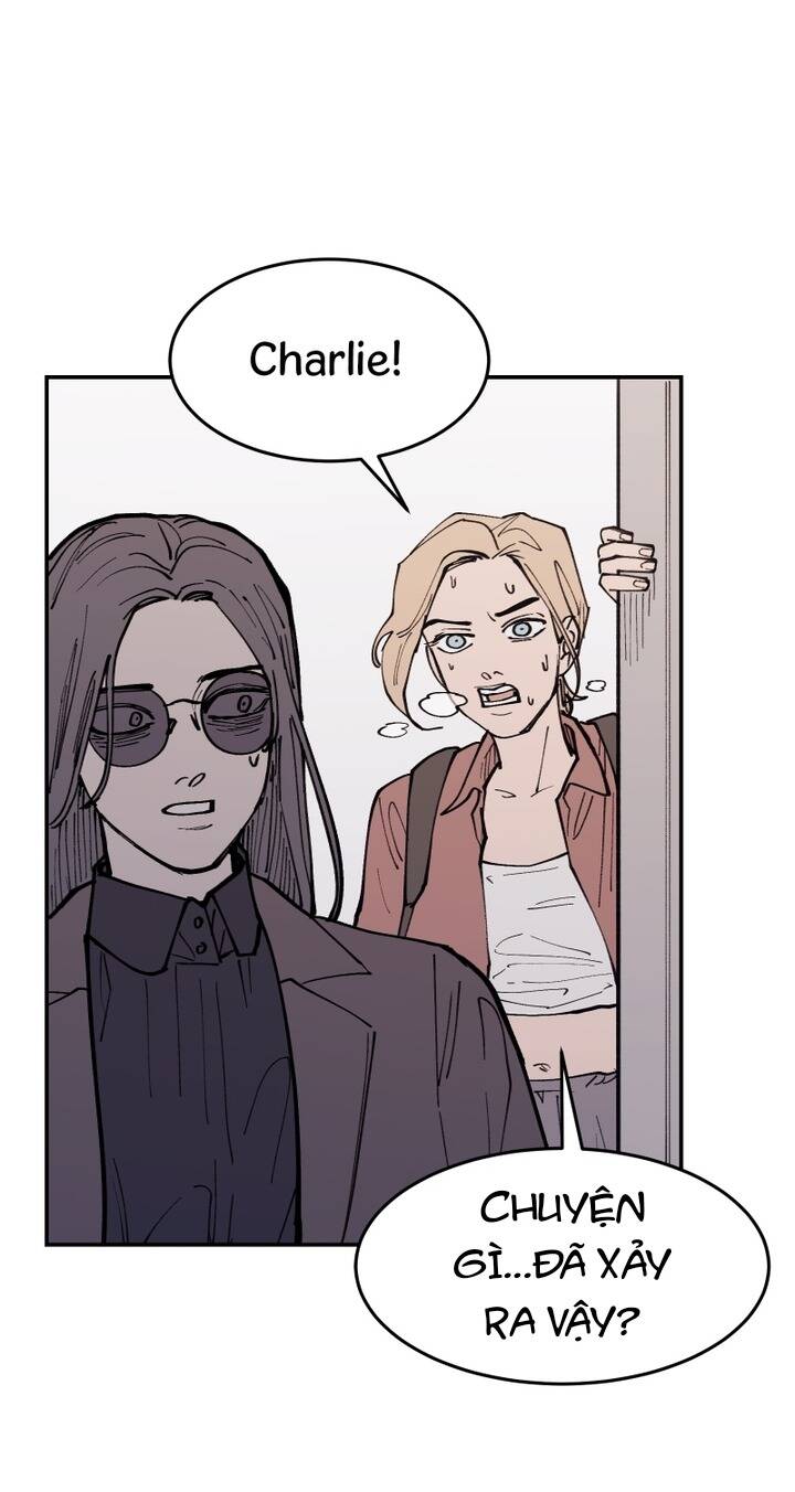 Vampire Family - Chapter 16