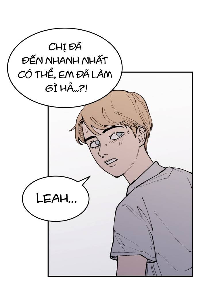 Vampire Family - Chapter 16