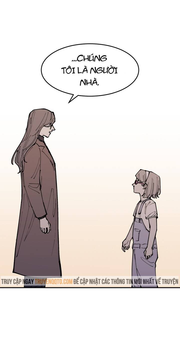 Vampire Family - Chapter 16