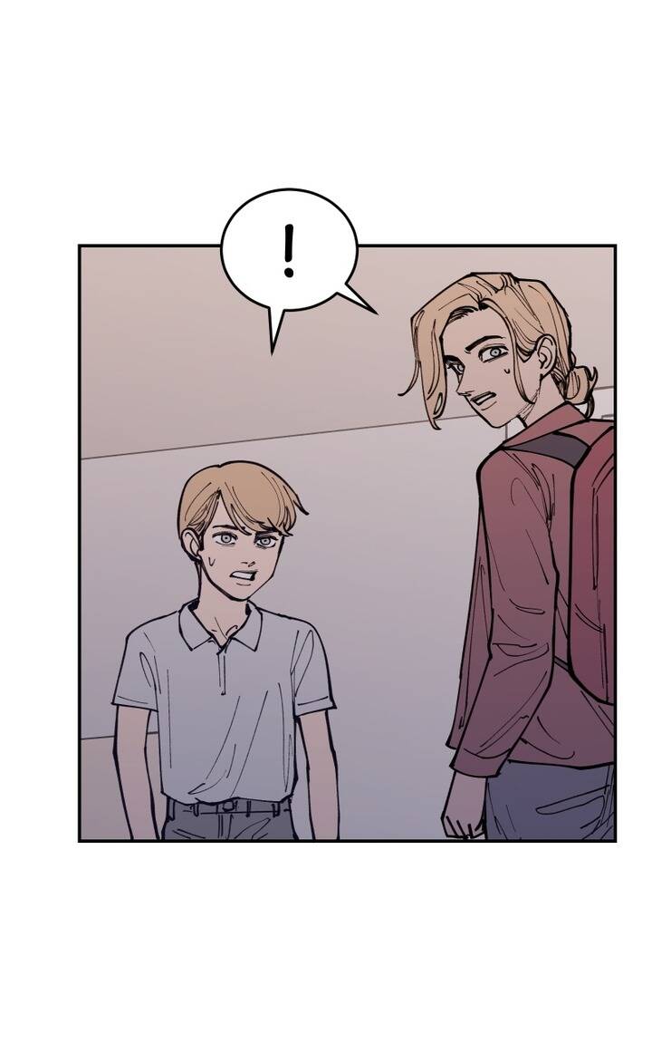 Vampire Family - Chapter 16