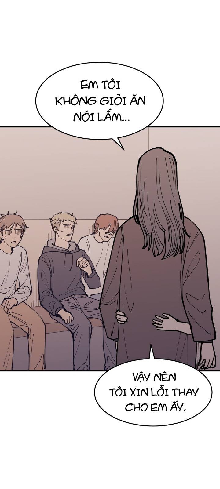 Vampire Family - Chapter 16