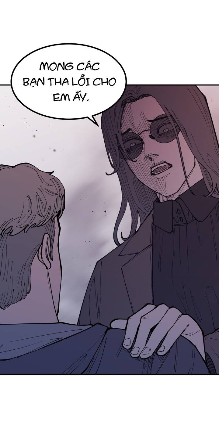 Vampire Family - Chapter 16