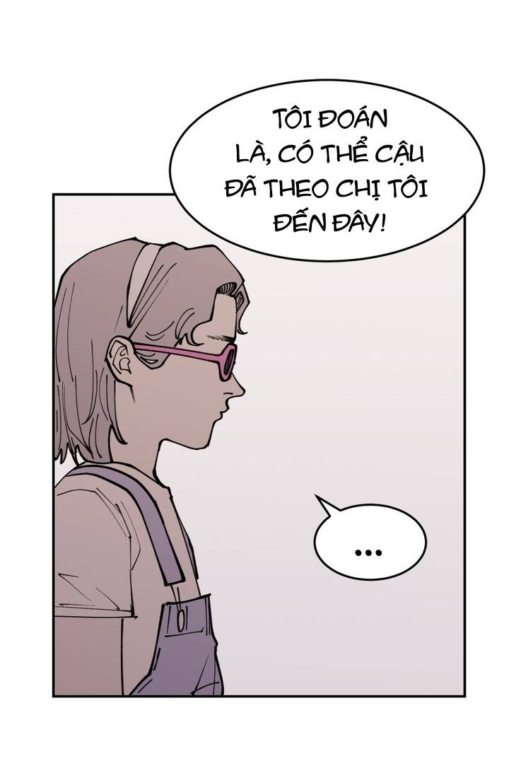 Vampire Family - Chapter 16