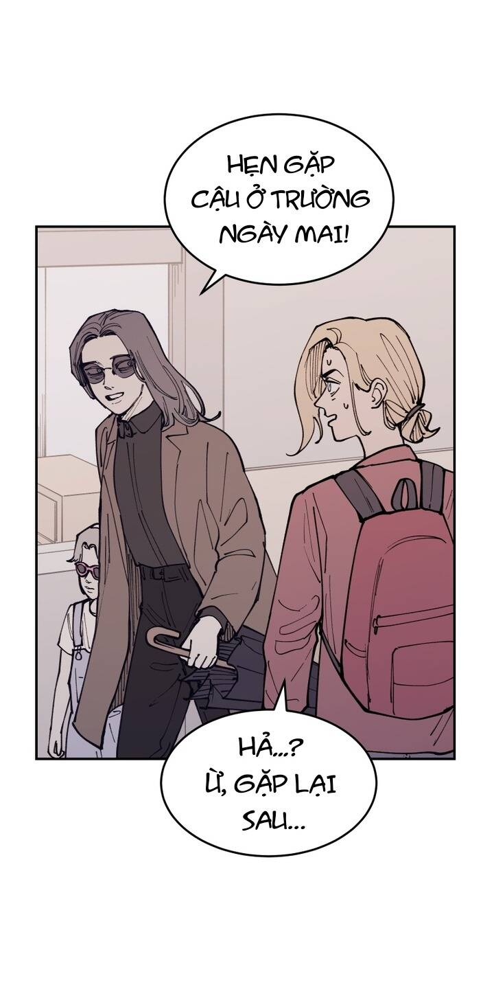 Vampire Family - Chapter 16