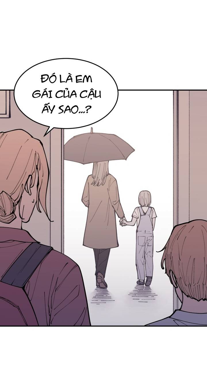 Vampire Family - Chapter 16
