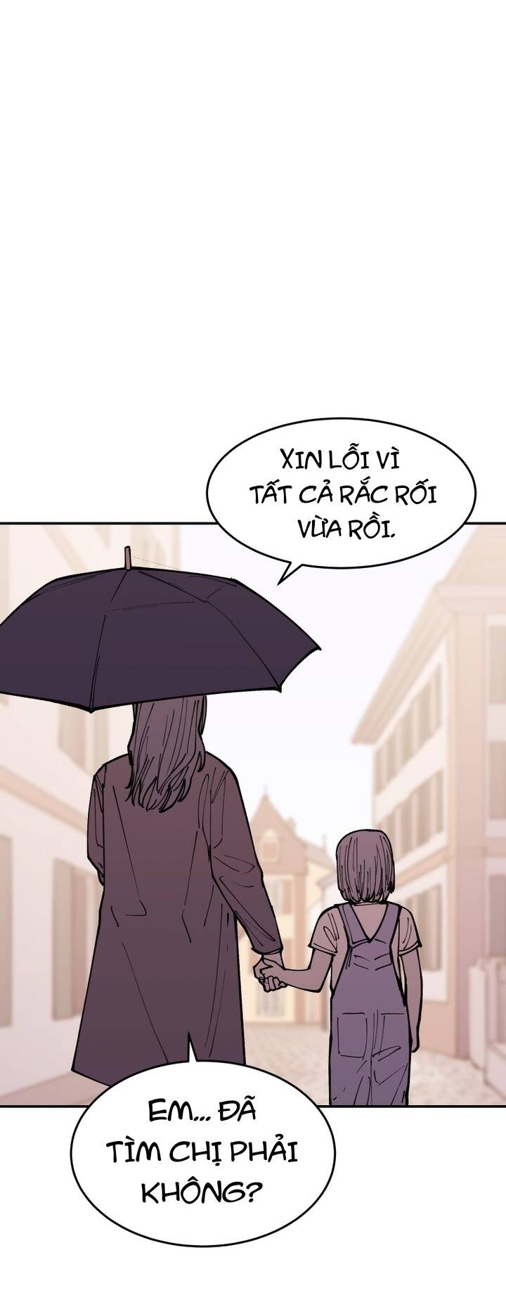 Vampire Family - Chapter 16