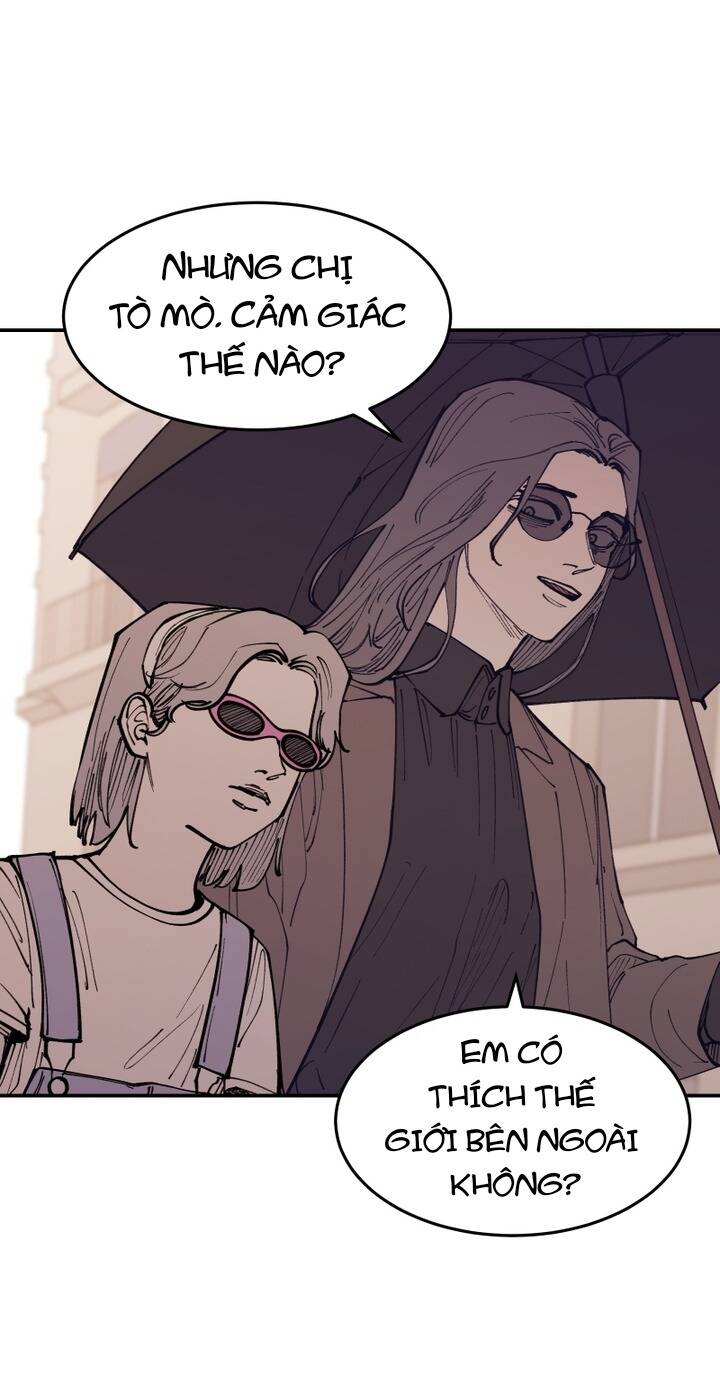 Vampire Family - Chapter 16
