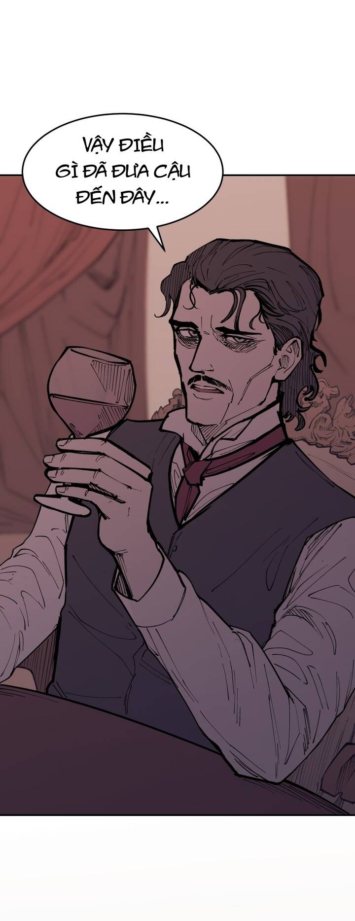 Vampire Family - Chapter 16