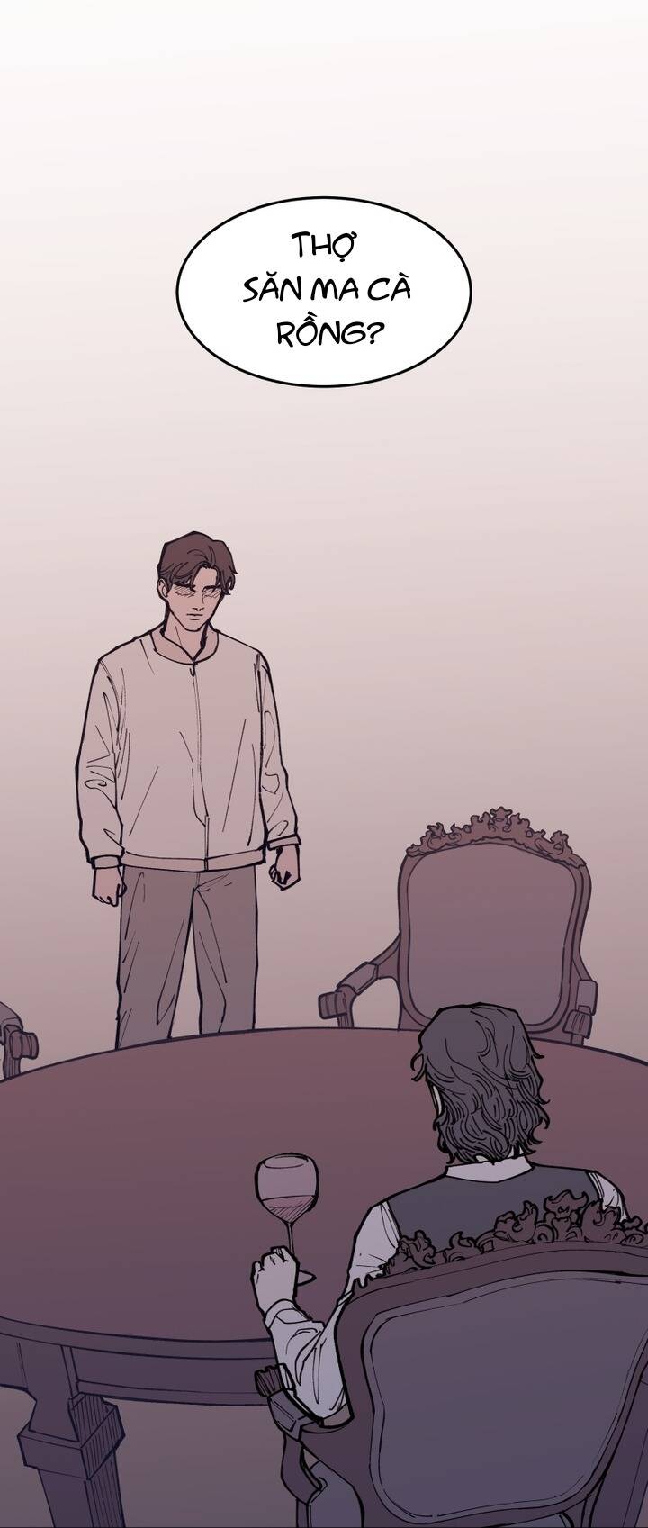 Vampire Family - Chapter 16
