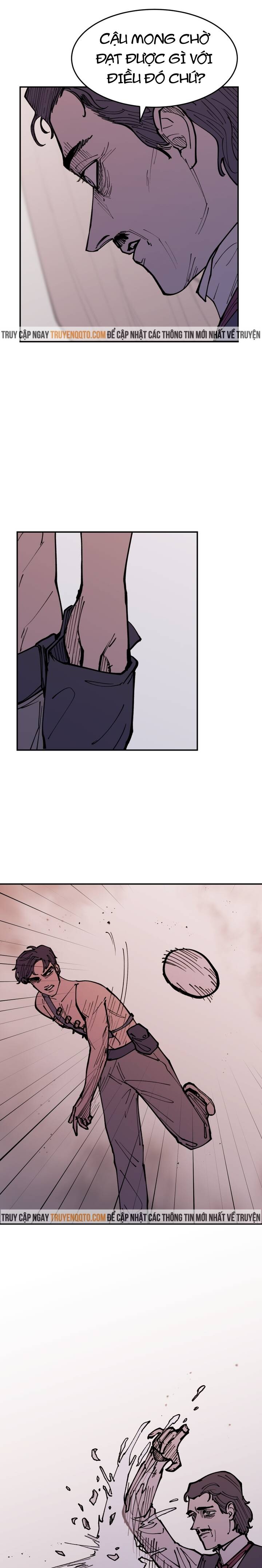 Vampire Family - Chapter 17