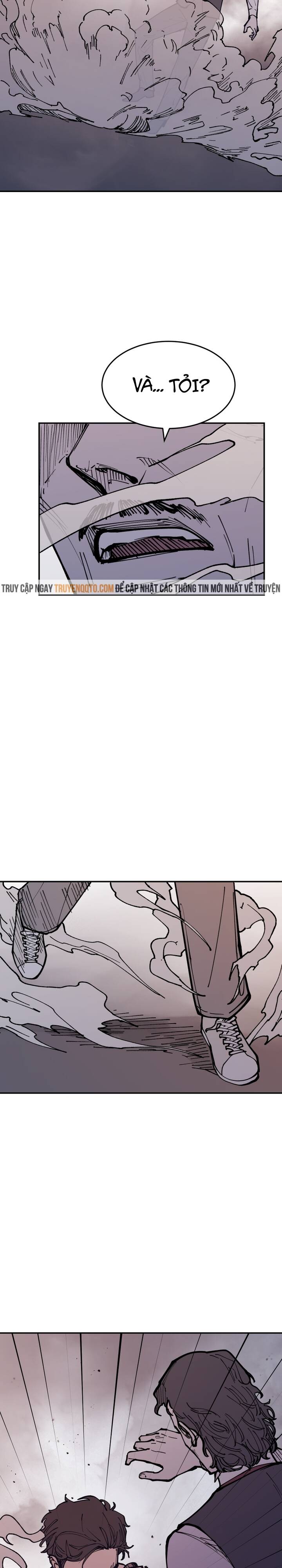 Vampire Family - Chapter 17