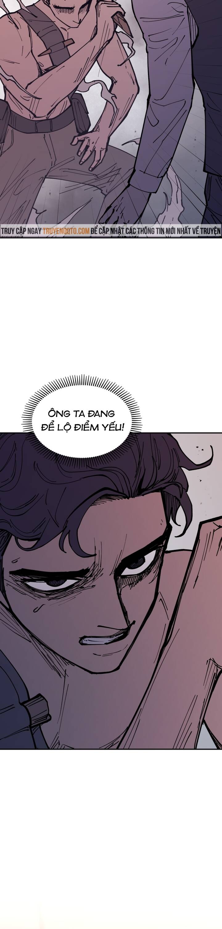 Vampire Family - Chapter 17