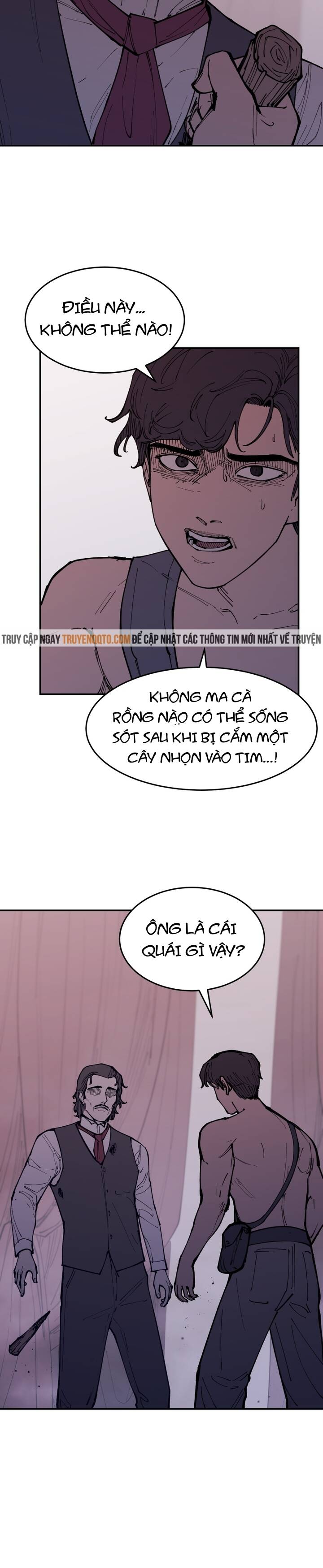 Vampire Family - Chapter 17