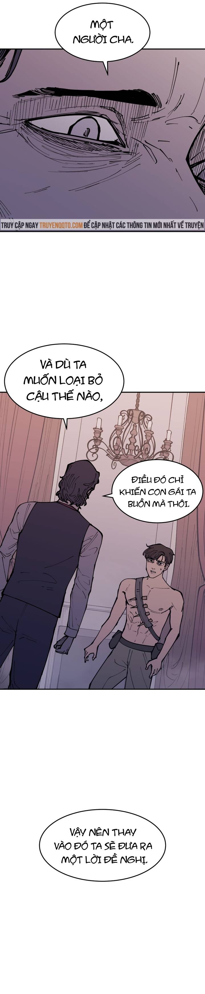 Vampire Family - Chapter 17