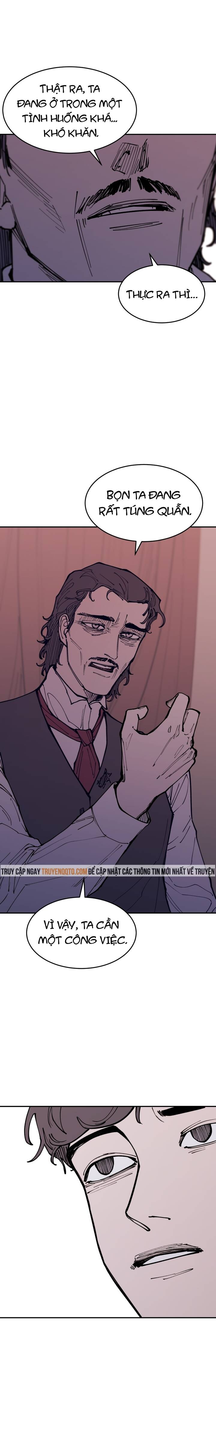 Vampire Family - Chapter 17