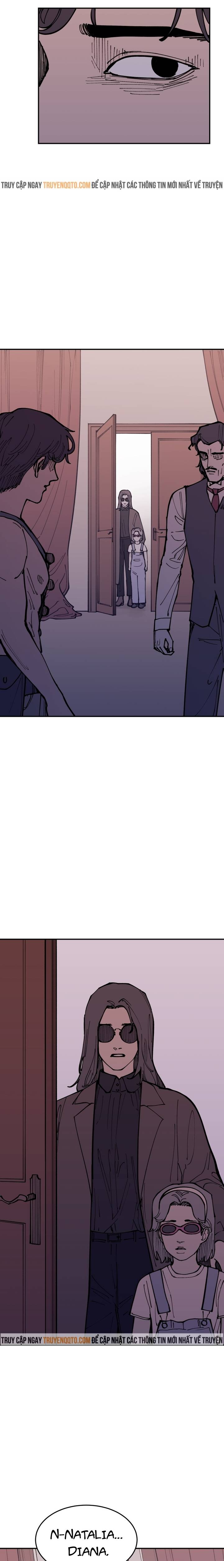 Vampire Family - Chapter 17