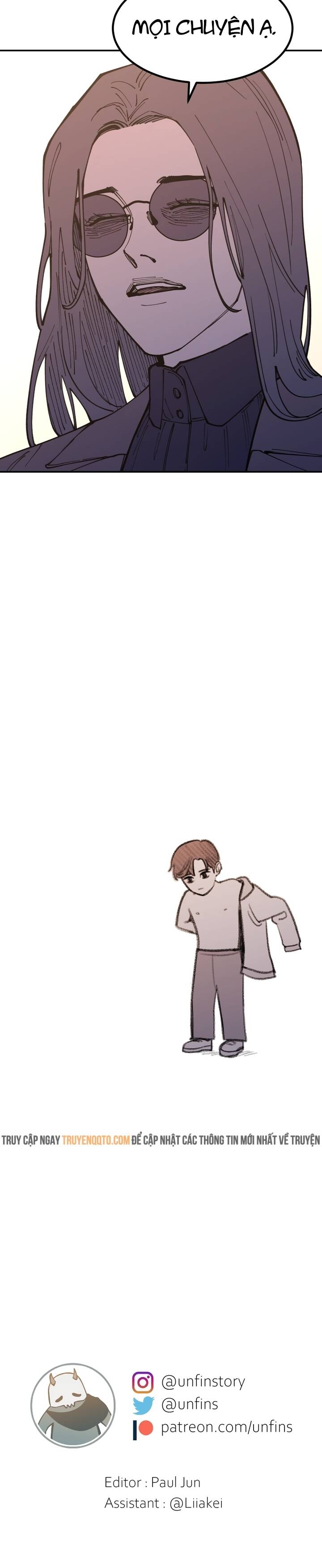 Vampire Family - Chapter 17