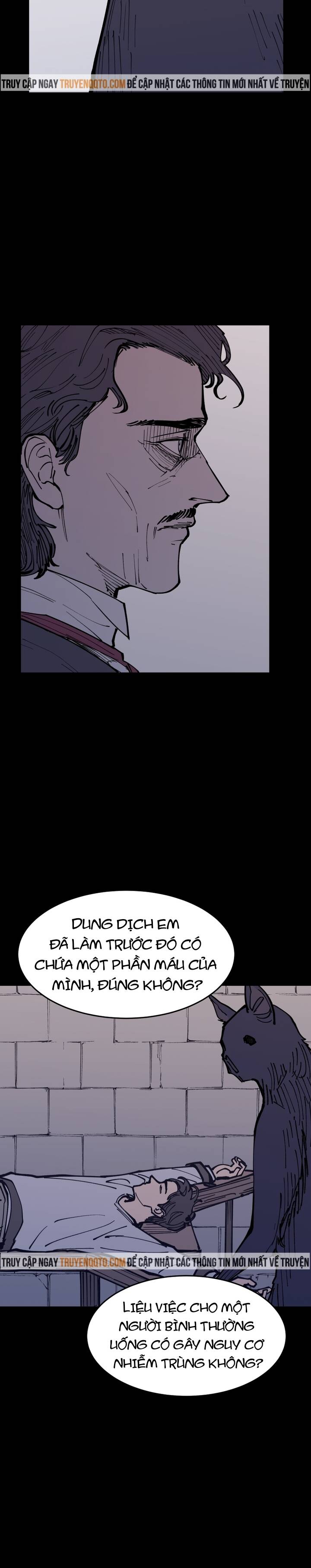 Vampire Family - Chapter 17