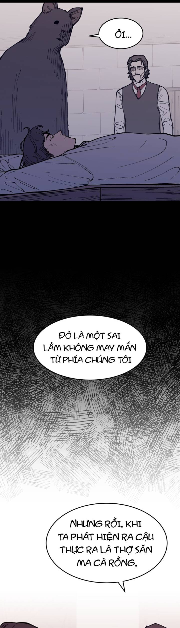 Vampire Family - Chapter 17