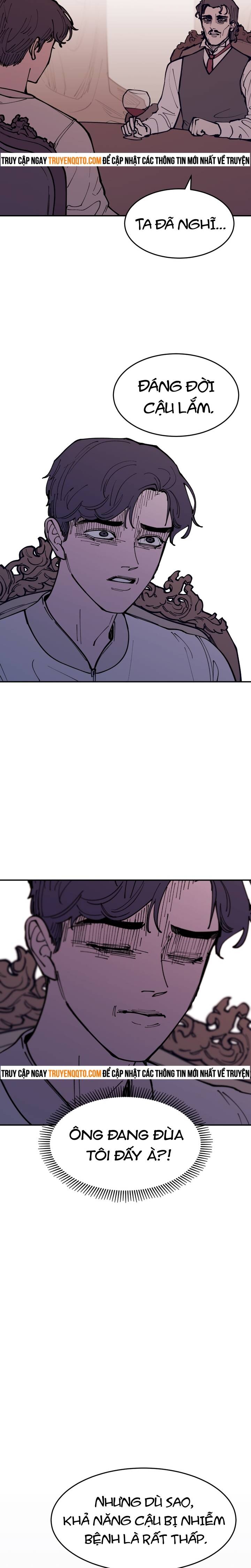Vampire Family - Chapter 17
