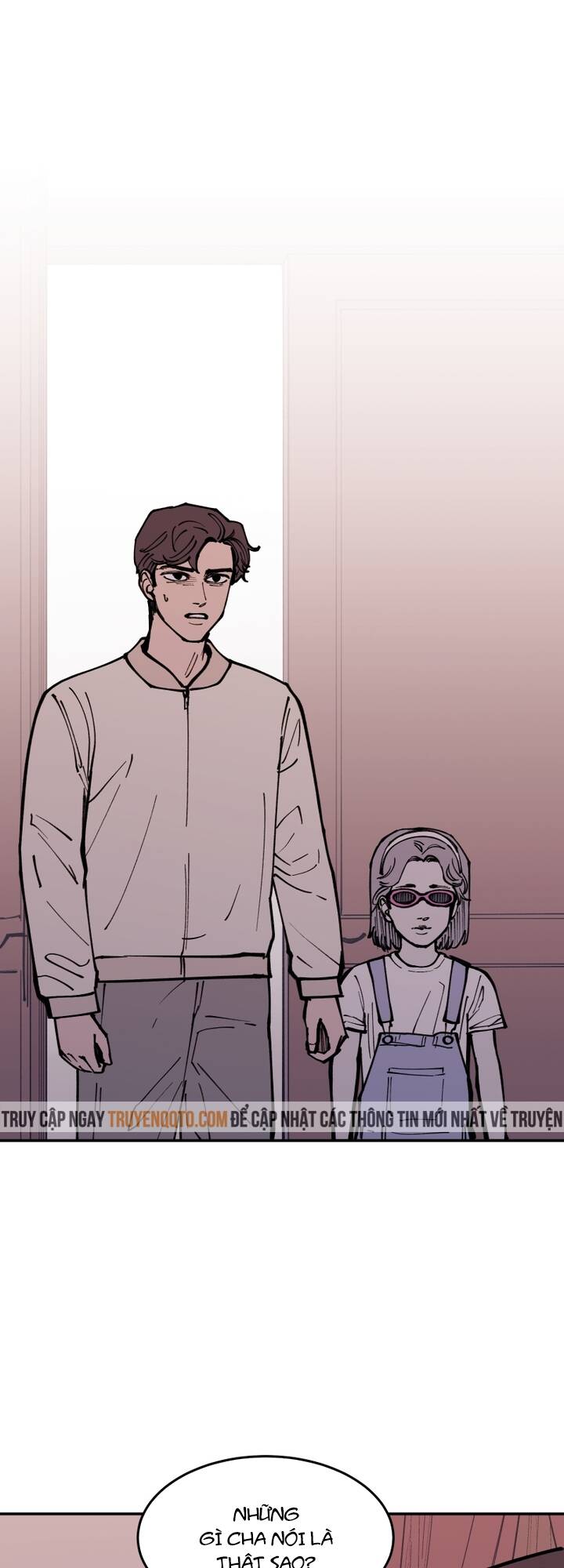 Vampire Family - Chapter 18