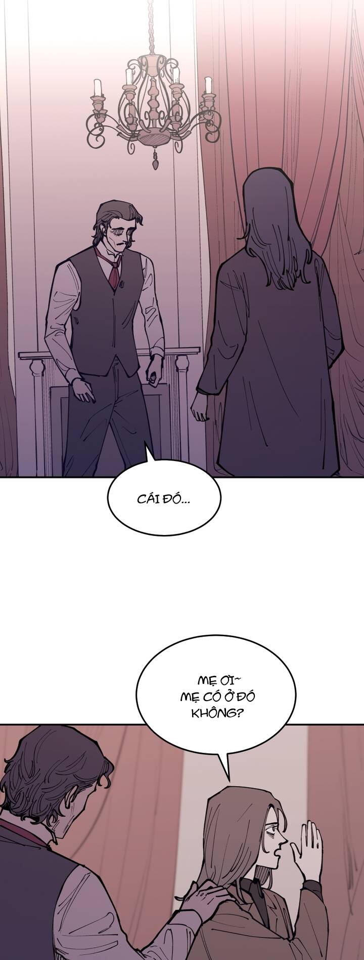 Vampire Family - Chapter 18