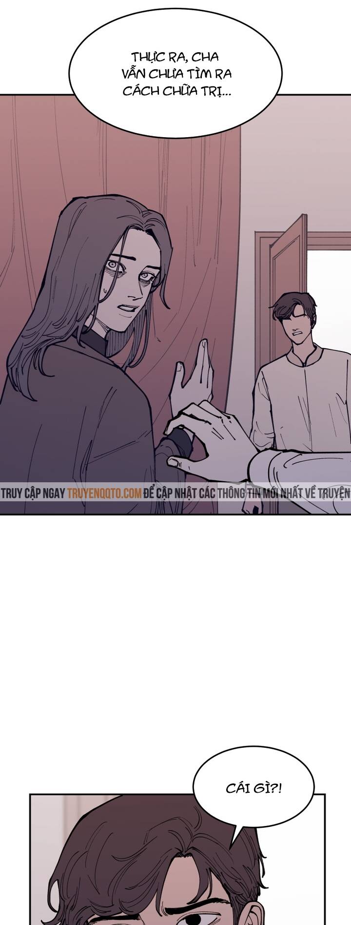 Vampire Family - Chapter 18
